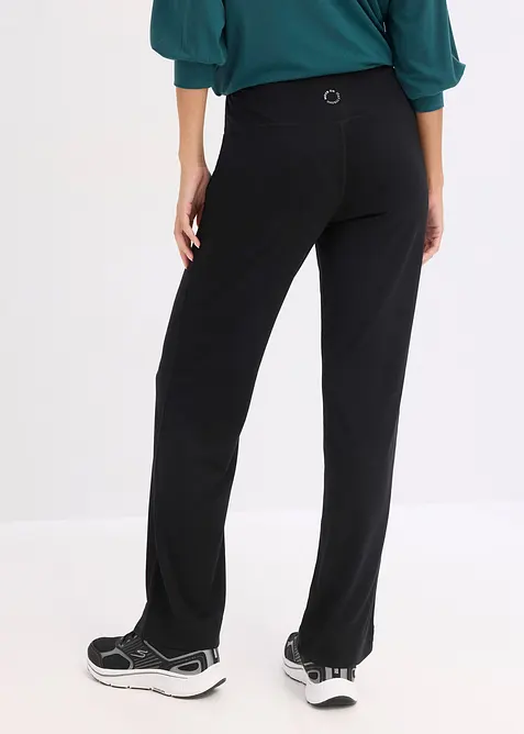 Pantaloni sportivi con tasche ad asciugatura rapida, bonprix