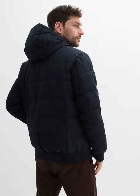 Giacca trapuntata stile bomber, bonprix