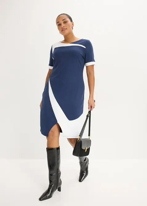 Abito a tubino, bonprix