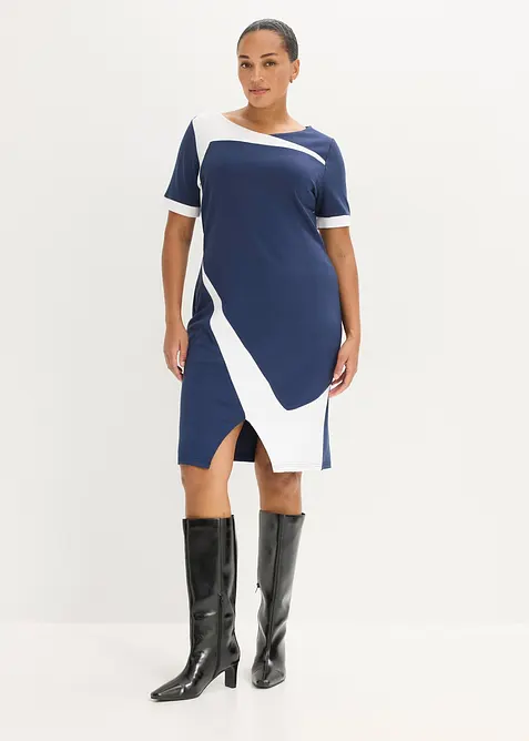 Abito a tubino, bonprix