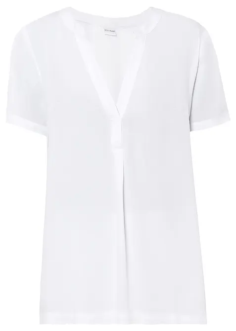 Tunica lunga in viscosa, bonprix