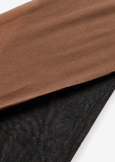 Collant 20 den (pacco da 2), bonprix