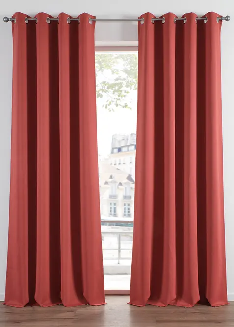 Tenda semioscurante in tante misure (pacco da 1), bonprix