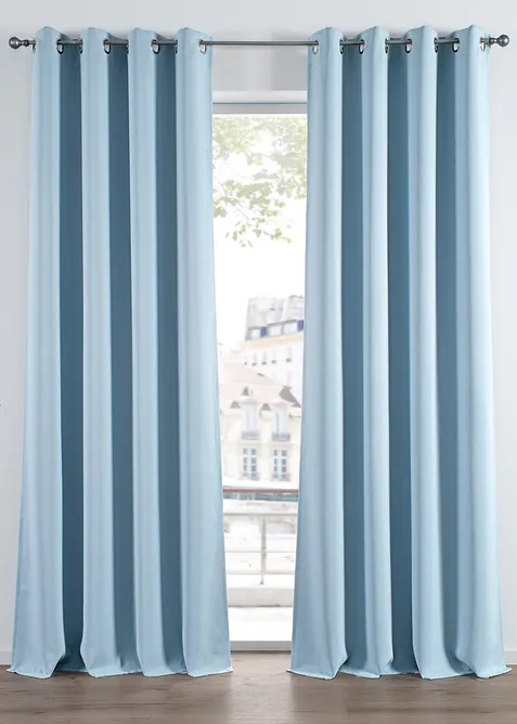 Tenda semioscurante in tante misure (pacco da 1), bonprix