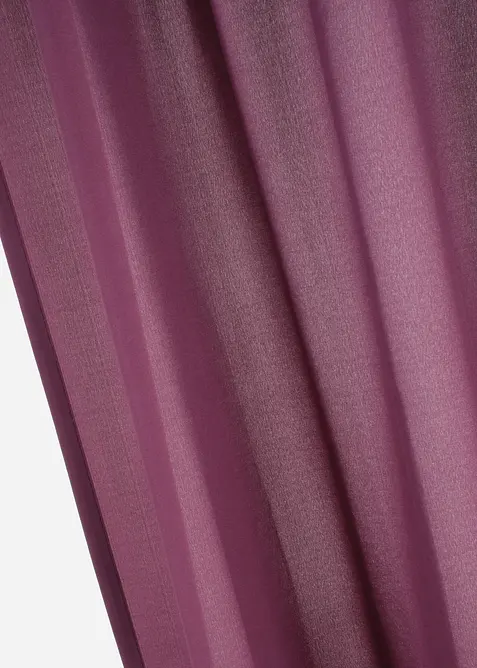 Tenda in microfibra (pacco da 2), bonprix