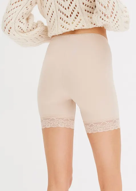 Ciclisti antisfregamento in materiale rinfrescante, bonprix