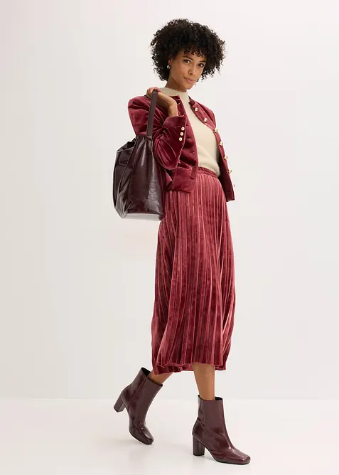 Giacca in velluto, bonprix