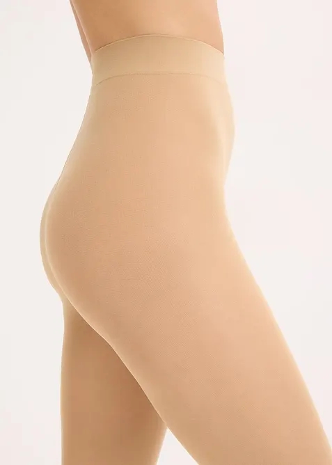 Collant 40 den, bonprix