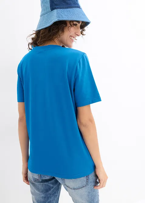 Maglia pr&eacute;maman in cotone biologico (pacco da 2), bonprix