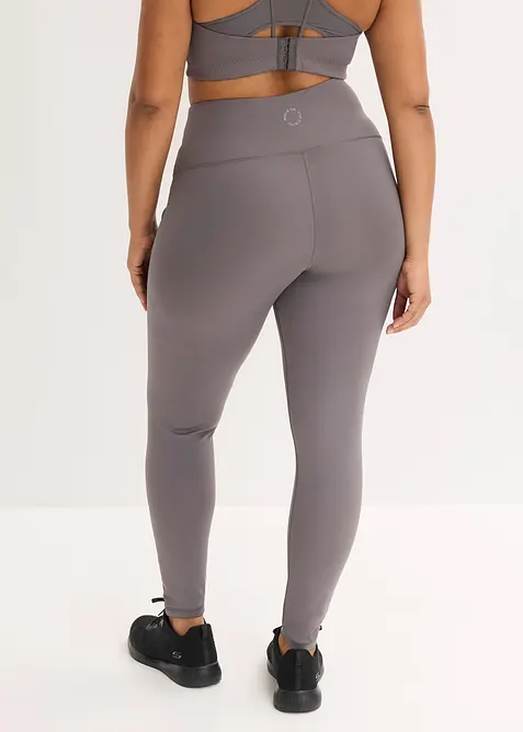 Leggings sportivi ad asciugatura rapida, bonprix