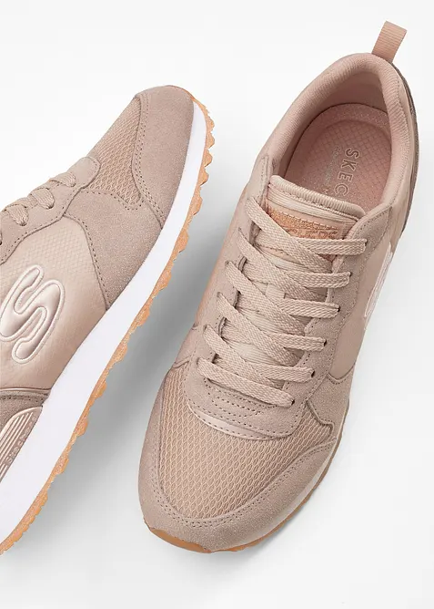 Sneaker Skechers con memory foam, Skechers