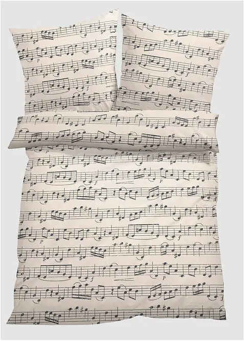 Biancheria da letto in linone, bonprix