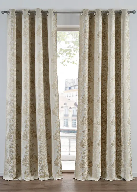 Tenda semioscurante in varie misure (pacco da 1), bonprix
