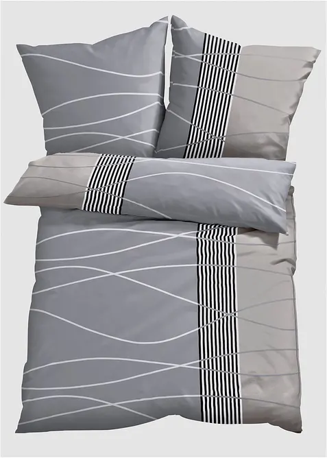 Biancheria da letto in linone, bonprix