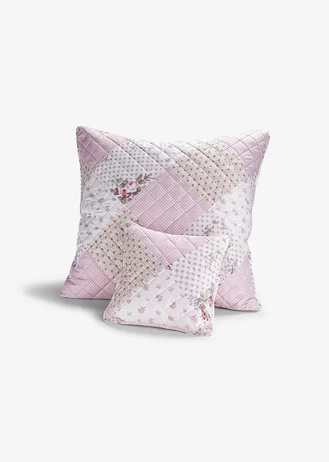 Copriletto con rose, bonprix