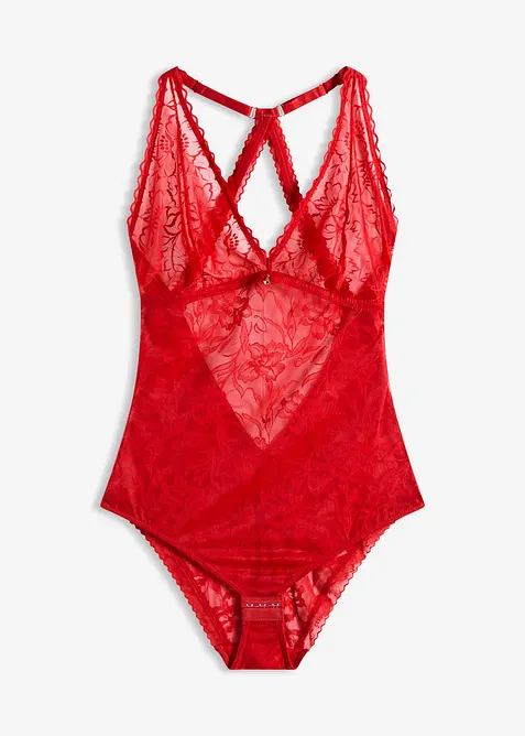 Body senza ferretto, bonprix