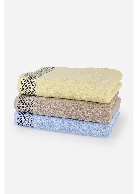 Asciugamano con faro, bonprix