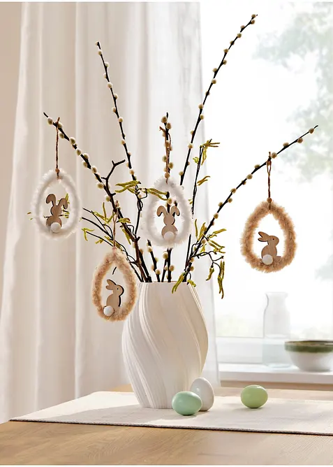 Vaso dalla forma elicoidale, bonprix