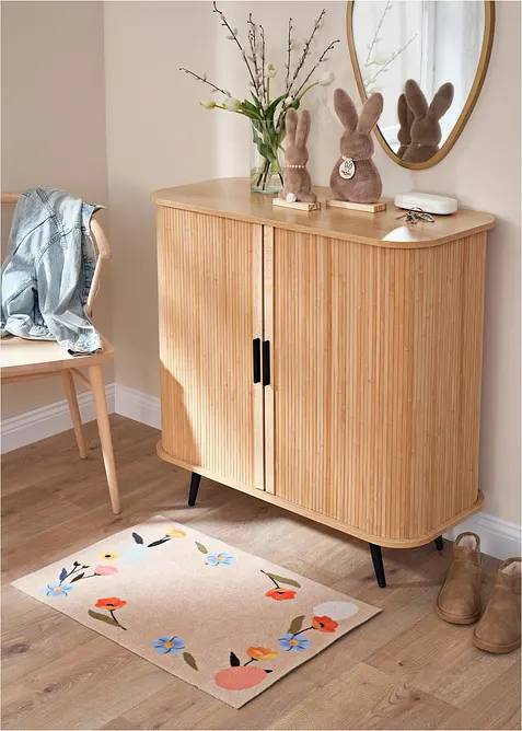 Mobiletto con ante scorrevoli, bonprix