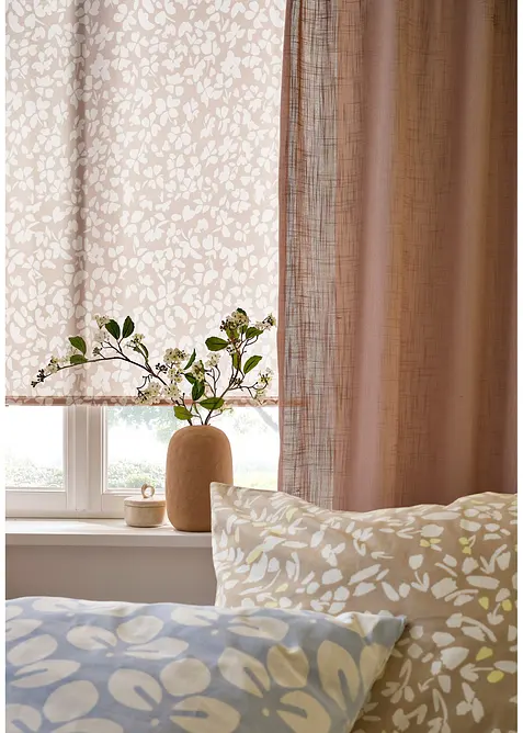 Tenda con onde (pacco da 1), bonprix