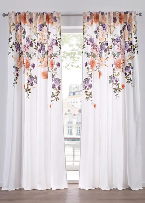 Tenda (pacco da 2), bonprix