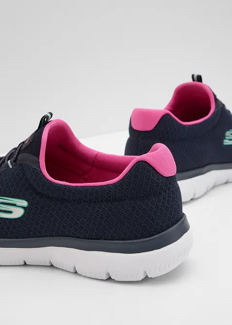 Sneaker Skechers con memory foam, Skechers