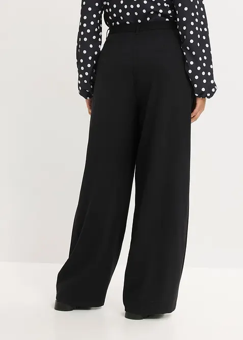 Pantaloni larghi, bonprix