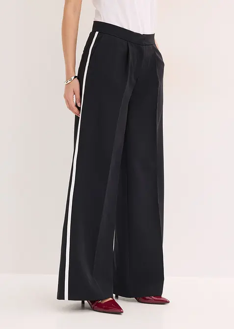 Pantaloni a palazzo, bonprix