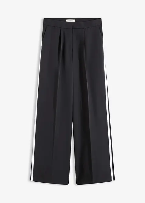 Pantaloni a palazzo, bonprix