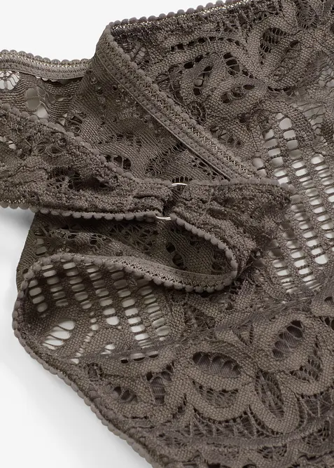 Perizoma in pizzo, bonprix