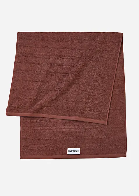 Asciugamano in cotone, bonprix