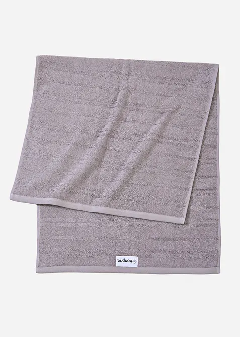Asciugamano in cotone, bonprix