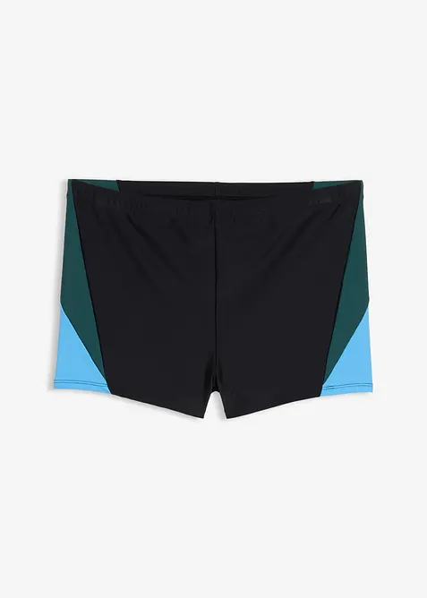 Costume a pantaloncino corto ad asciugatura rapida, bonprix