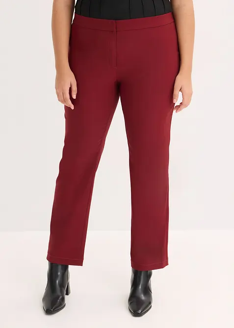 Pantaloni elasticizzati, bonprix