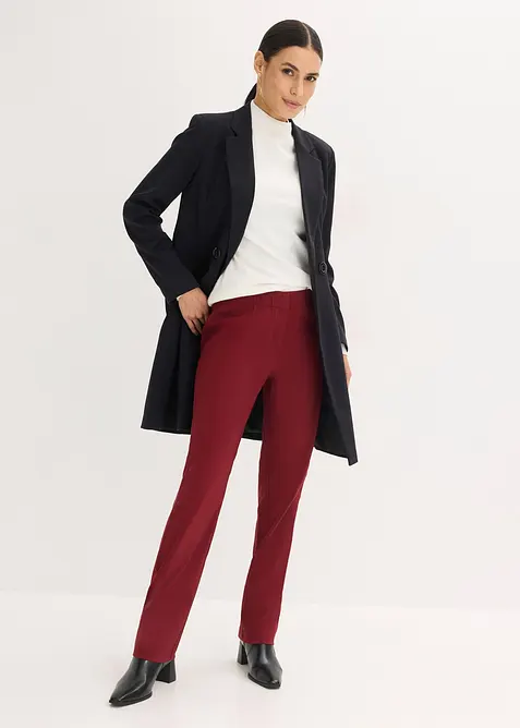 Pantaloni elasticizzati, bonprix