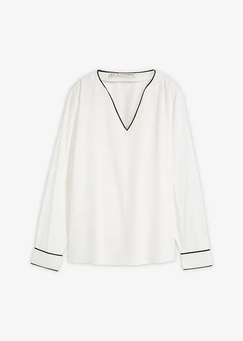 Tunica in viscosa fluente, bonprix