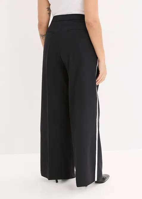 Pantaloni a palazzo, bonprix