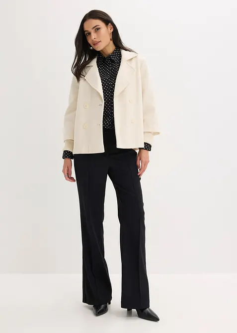 Camicetta con cotone (pacco da 2), bonprix