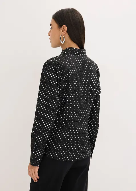 Camicetta con cotone (pacco da 2), bonprix