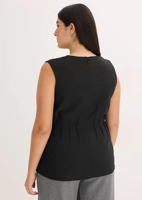 Top in bengalina, bonprix