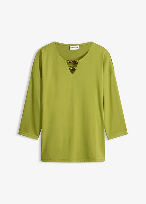 Maglia lunga, bonprix