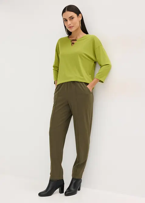 Maglia lunga, bonprix