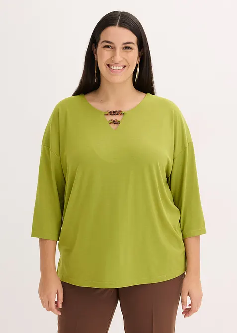 Maglia lunga, bonprix