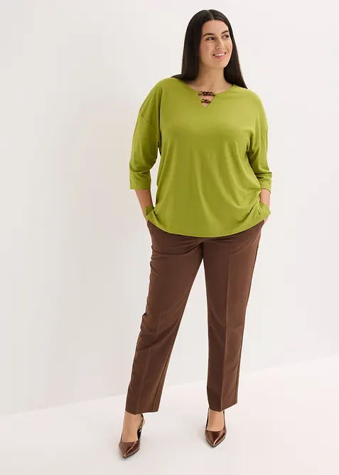 Maglia lunga, bonprix