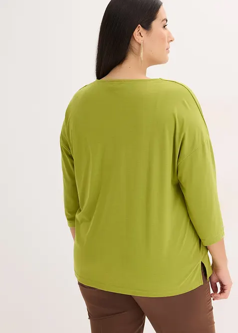 Maglia lunga, bonprix