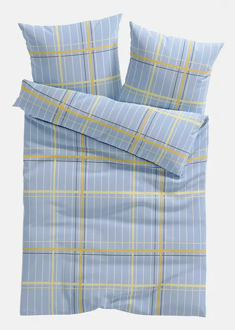 Biancheria da letto in linone, bonprix