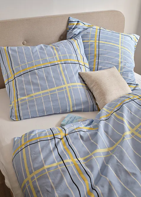 Biancheria da letto in linone, bonprix