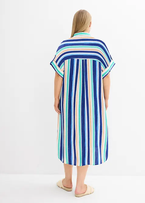 Abito in viscosa fluente, bonprix