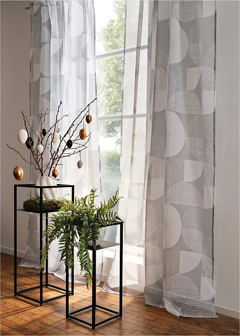 Tavolino (set 2 pezzi), bonprix