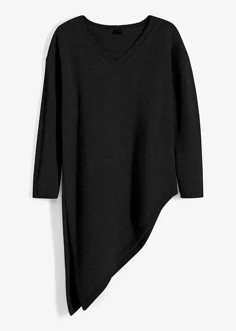 Maglione lungo, bonprix